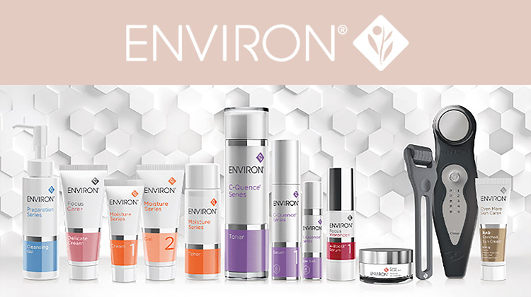 ENVIRON エンビロン