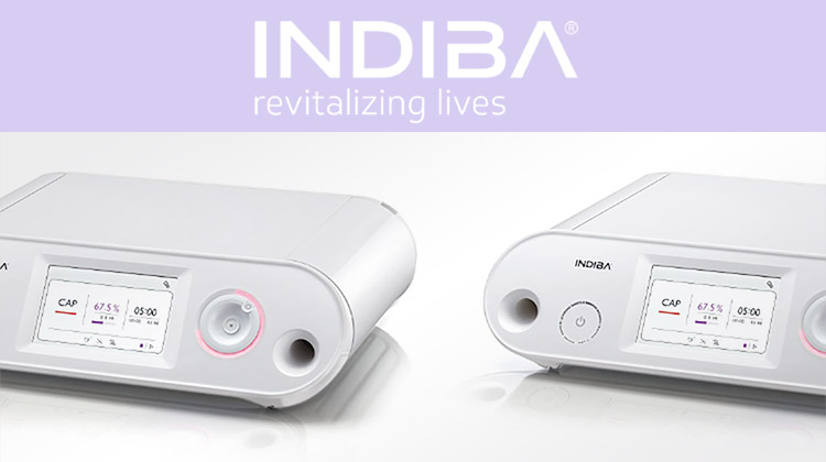 POINT 02 INDIBA インディバ